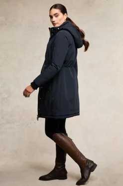 Women Holland Cooper Coats|Coats>Team Waterproof Coat