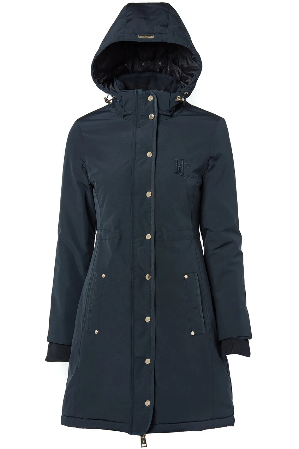 Women Holland Cooper Coats|Coats>Team Waterproof Coat