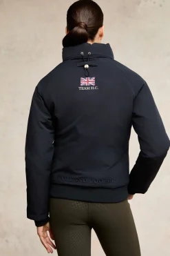 Women Holland Cooper Jackets|Jackets>Team Waterproof Jacket