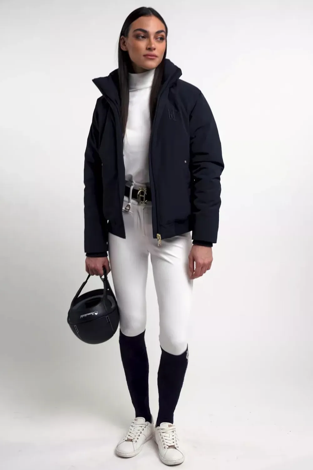 Women Holland Cooper Jackets|Jackets>Team Waterproof Jacket
