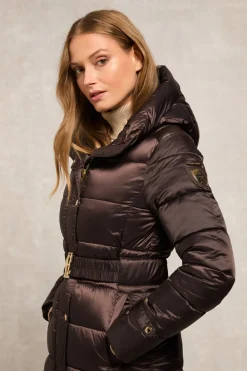 Women Holland Cooper Coats>The Arosa Longline Coat