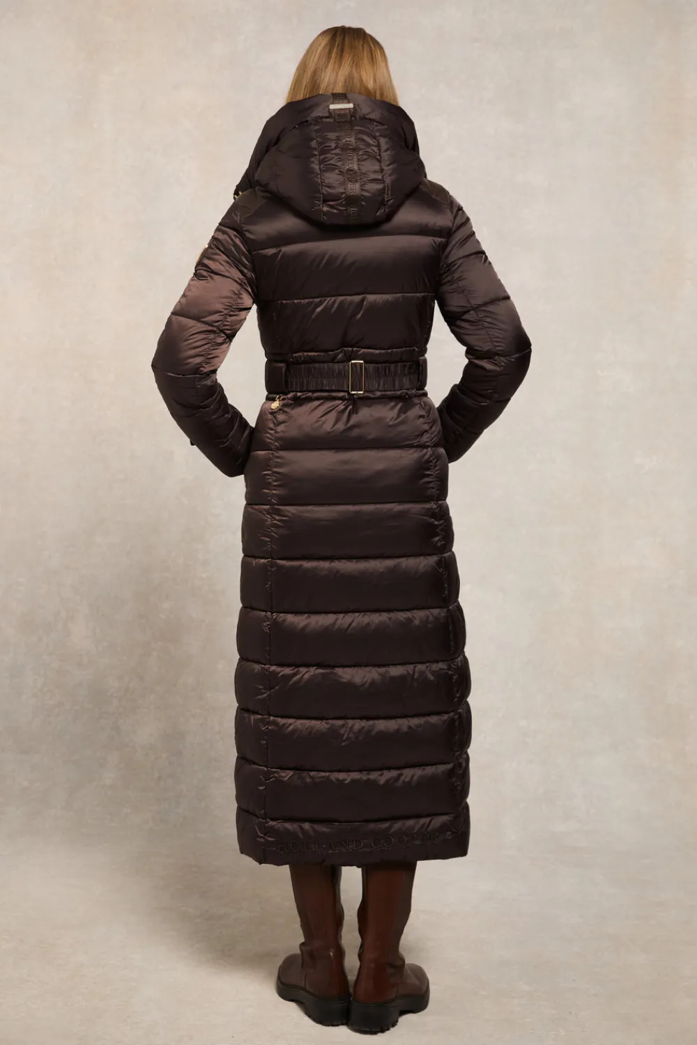 Women Holland Cooper Coats>The Arosa Longline Coat
