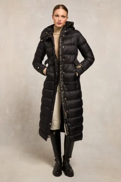 Women Holland Cooper Coats>The Arosa Longline Coat