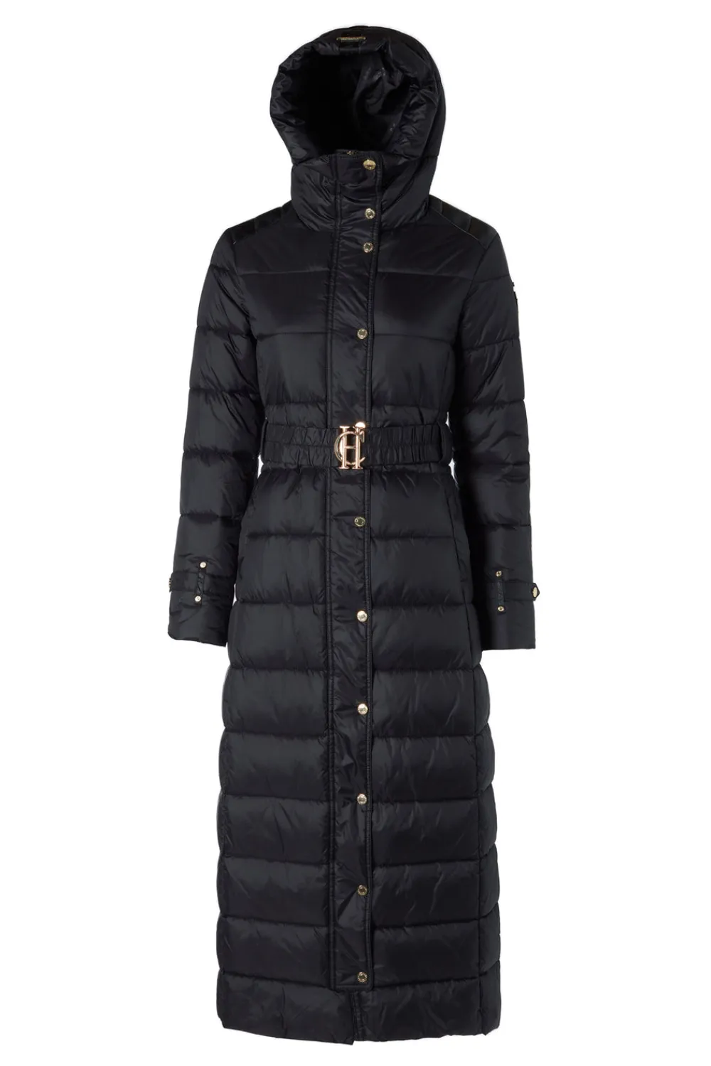 Women Holland Cooper Coats>The Arosa Longline Coat