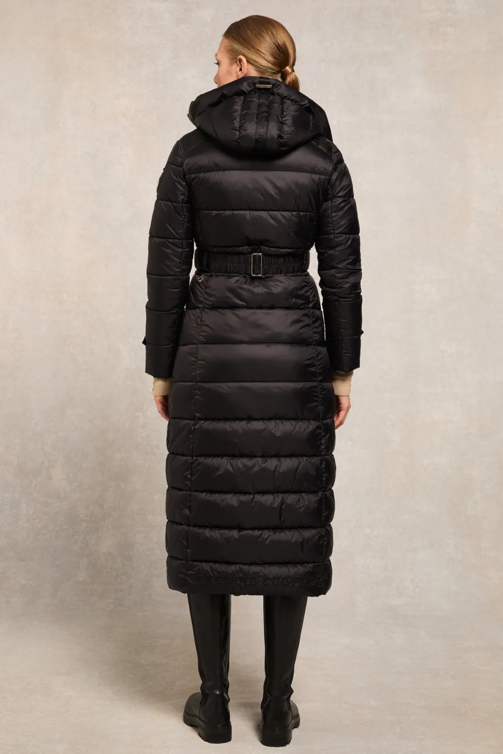 Women Holland Cooper Coats>The Arosa Longline Coat
