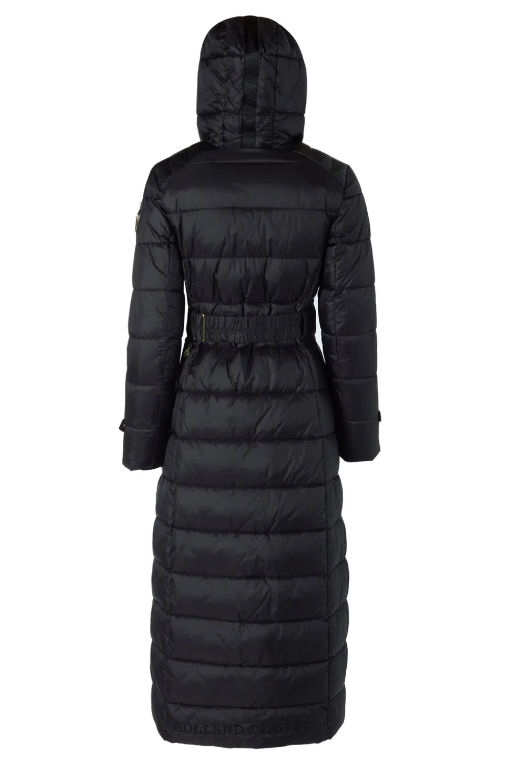 Women Holland Cooper Coats>The Arosa Longline Coat