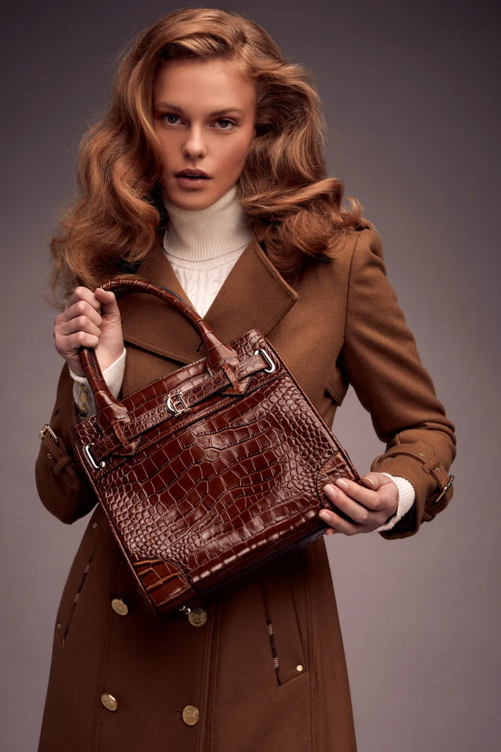 Women Holland Cooper Crossbody Bags|Tote Bags>The Brompton Mini Tote