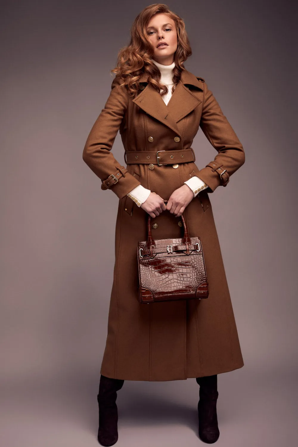 Women Holland Cooper Crossbody Bags|Tote Bags>The Brompton Mini Tote