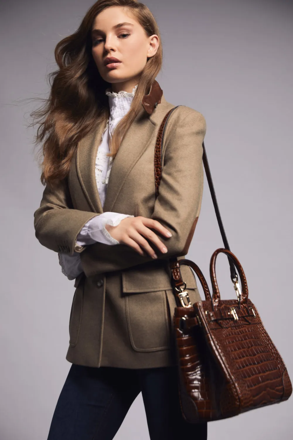 Women Holland Cooper Crossbody Bags|Tote Bags>The Brompton Mini Tote