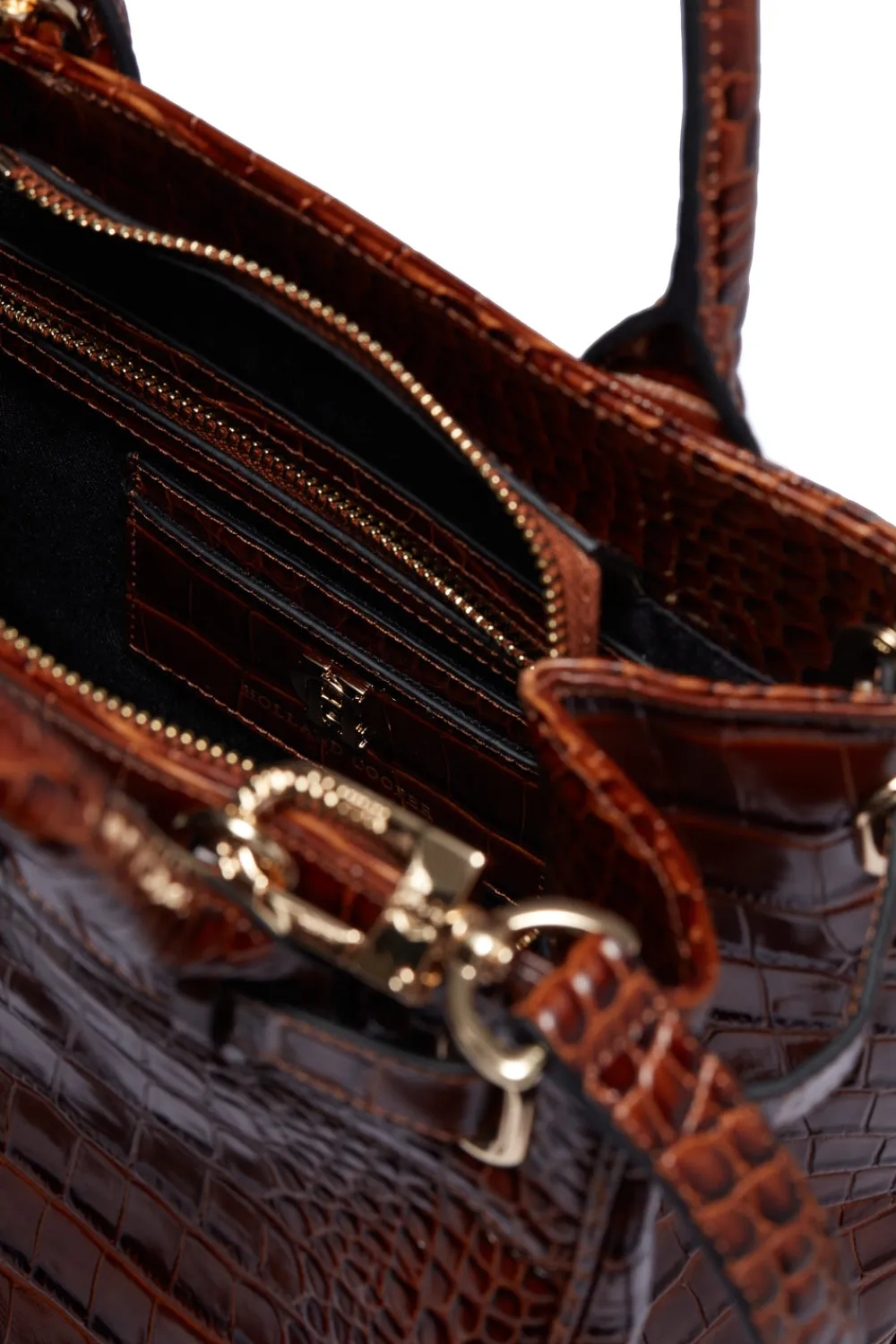 Women Holland Cooper Crossbody Bags|Tote Bags>The Brompton Mini Tote