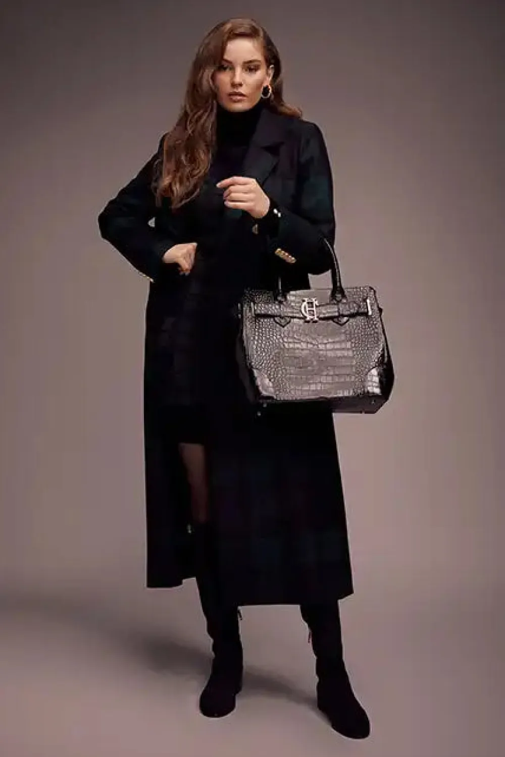 Women Holland Cooper Tote Bags|Bags>The Brompton Tote