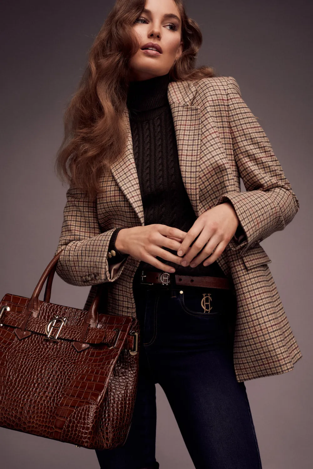 Women Holland Cooper Bags|Bags>The Brompton Tote