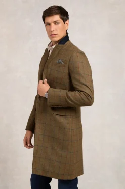 Holland Cooper Tailoring|Coats>The Cheltenham Coat