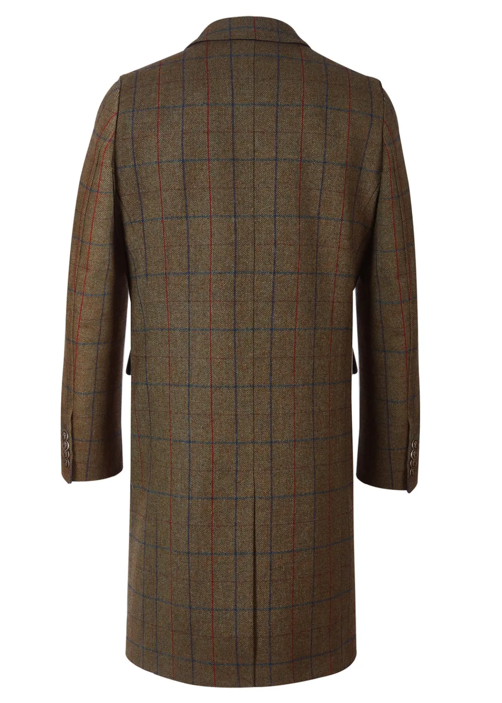 Holland Cooper Tailoring|Coats>The Cheltenham Coat
