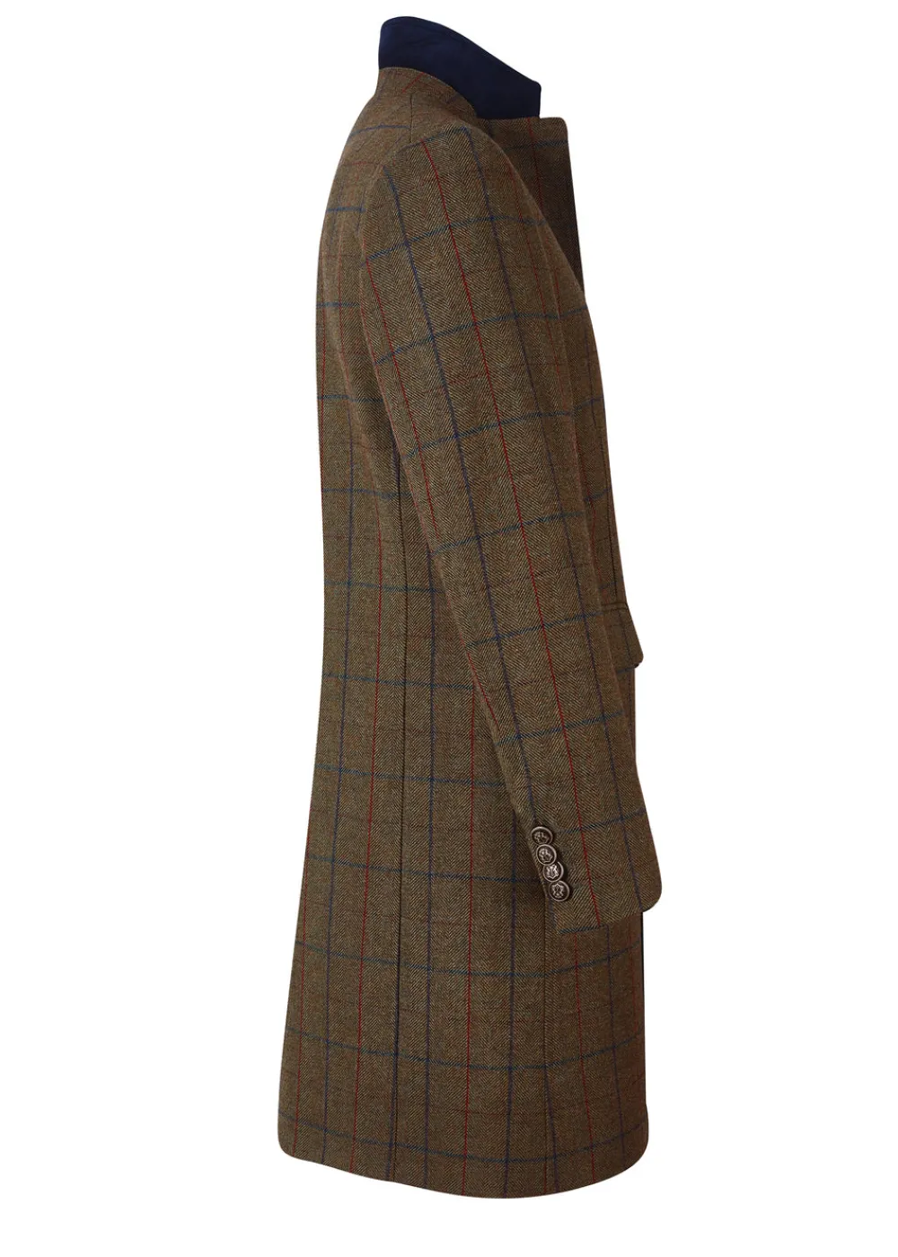 Holland Cooper Tailoring|Coats>The Cheltenham Coat