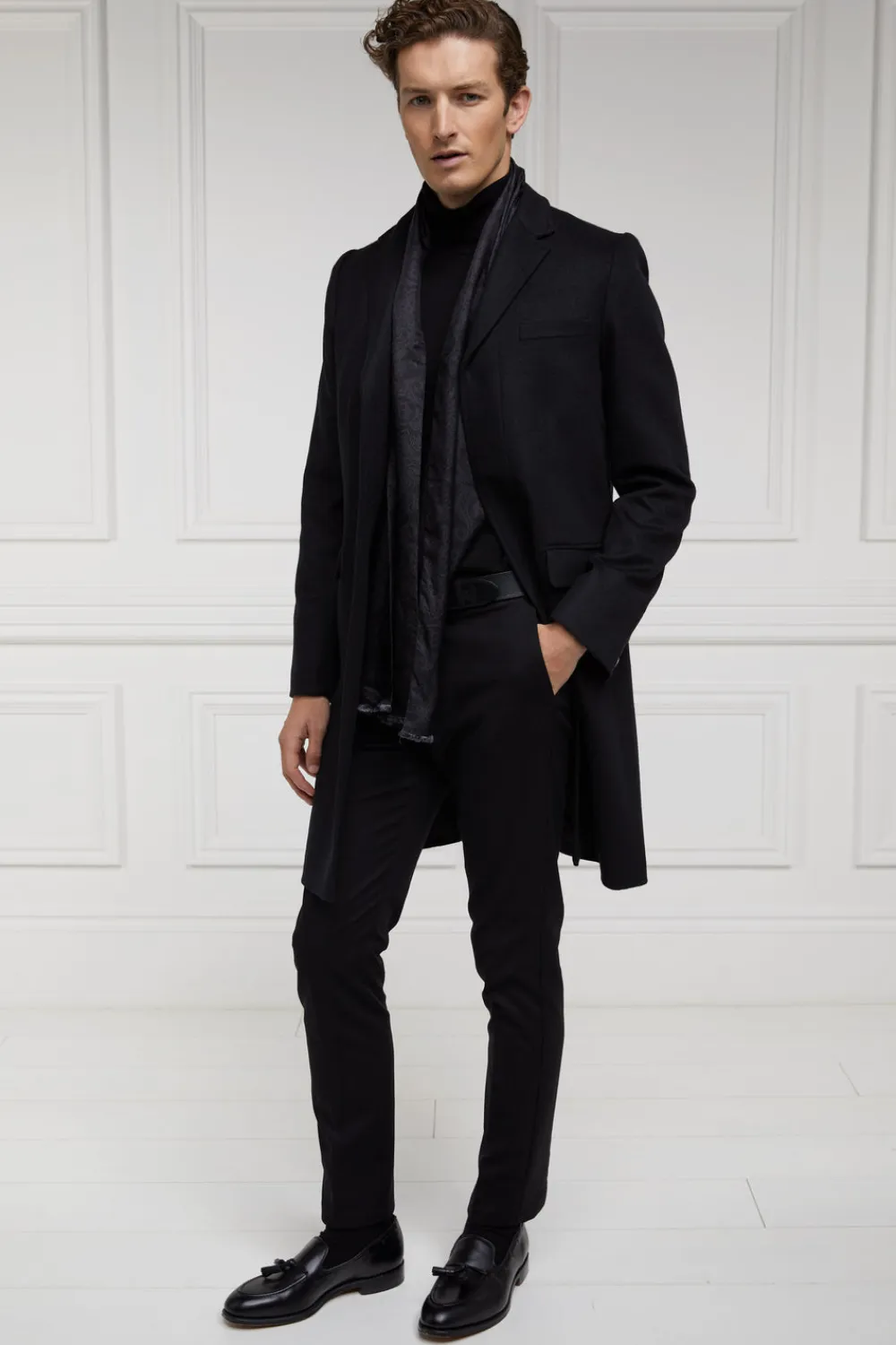 Holland Cooper Tailoring|Coats>The Cheltenham Coat