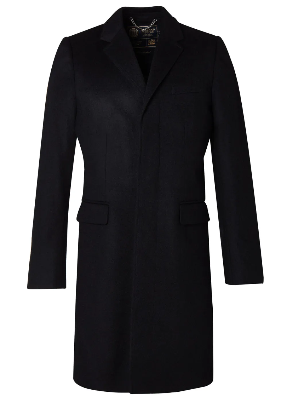 Holland Cooper Tailoring|Coats>The Cheltenham Coat