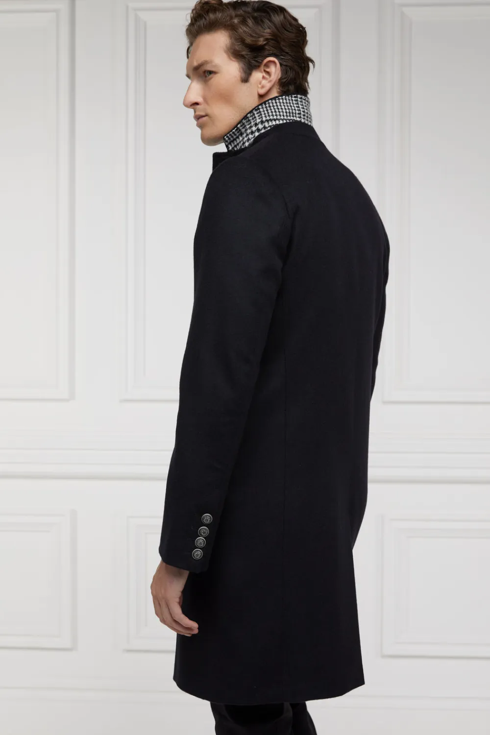 Holland Cooper Tailoring|Coats>The Cheltenham Coat
