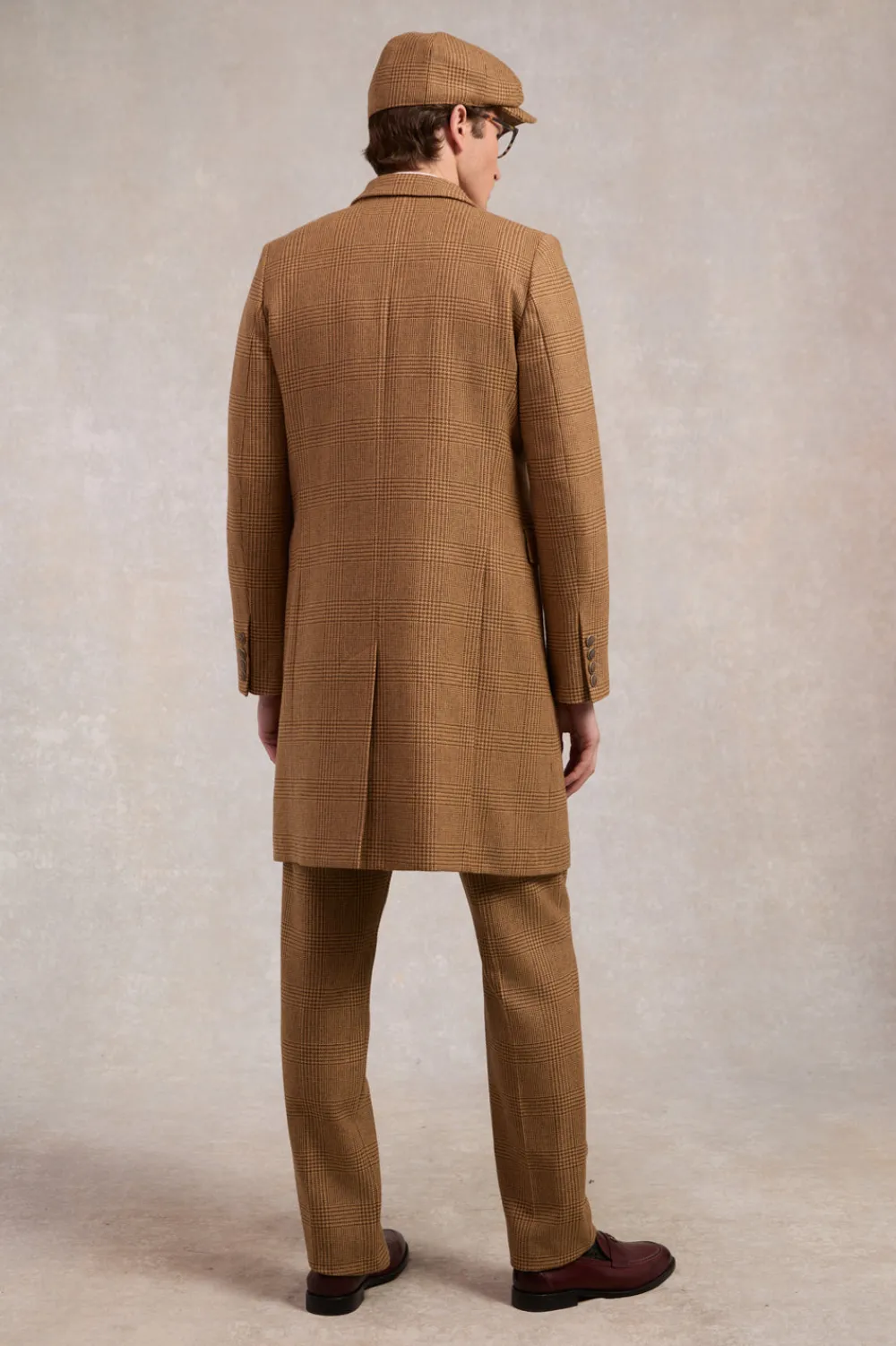Holland Cooper Coats|Tailoring>The Cheltenham Coat