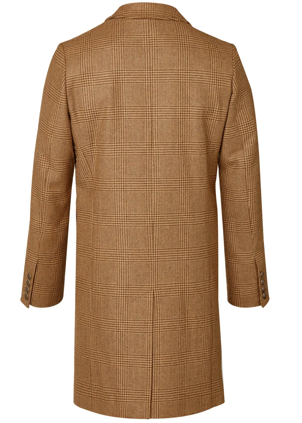 Holland Cooper Coats|Tailoring>The Cheltenham Coat