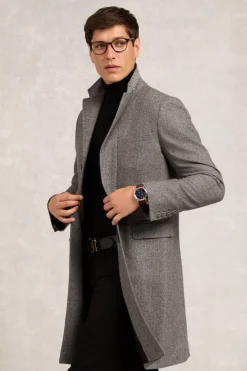 Holland Cooper Coats|Tailoring>The Cheltenham Coat