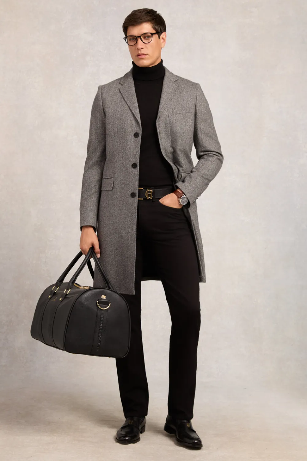 Holland Cooper Coats|Tailoring>The Cheltenham Coat