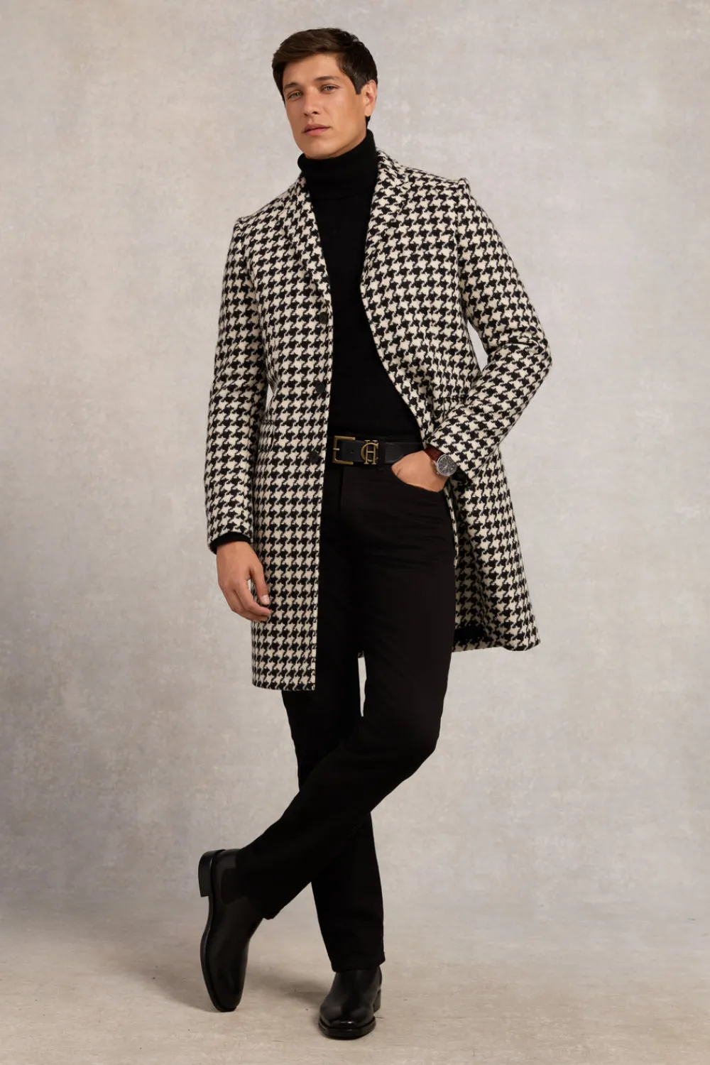 Holland Cooper Coats|Tailoring>The Cheltenham Coat