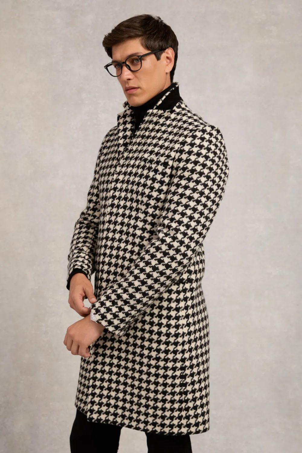Holland Cooper Coats|Tailoring>The Cheltenham Coat