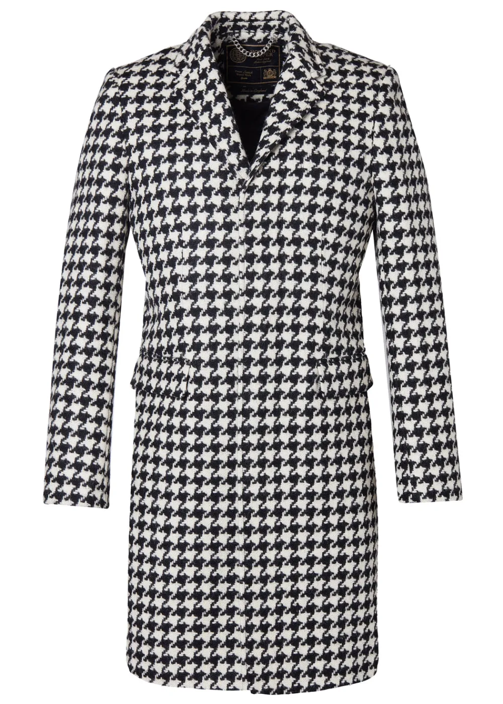 Holland Cooper Coats|Tailoring>The Cheltenham Coat