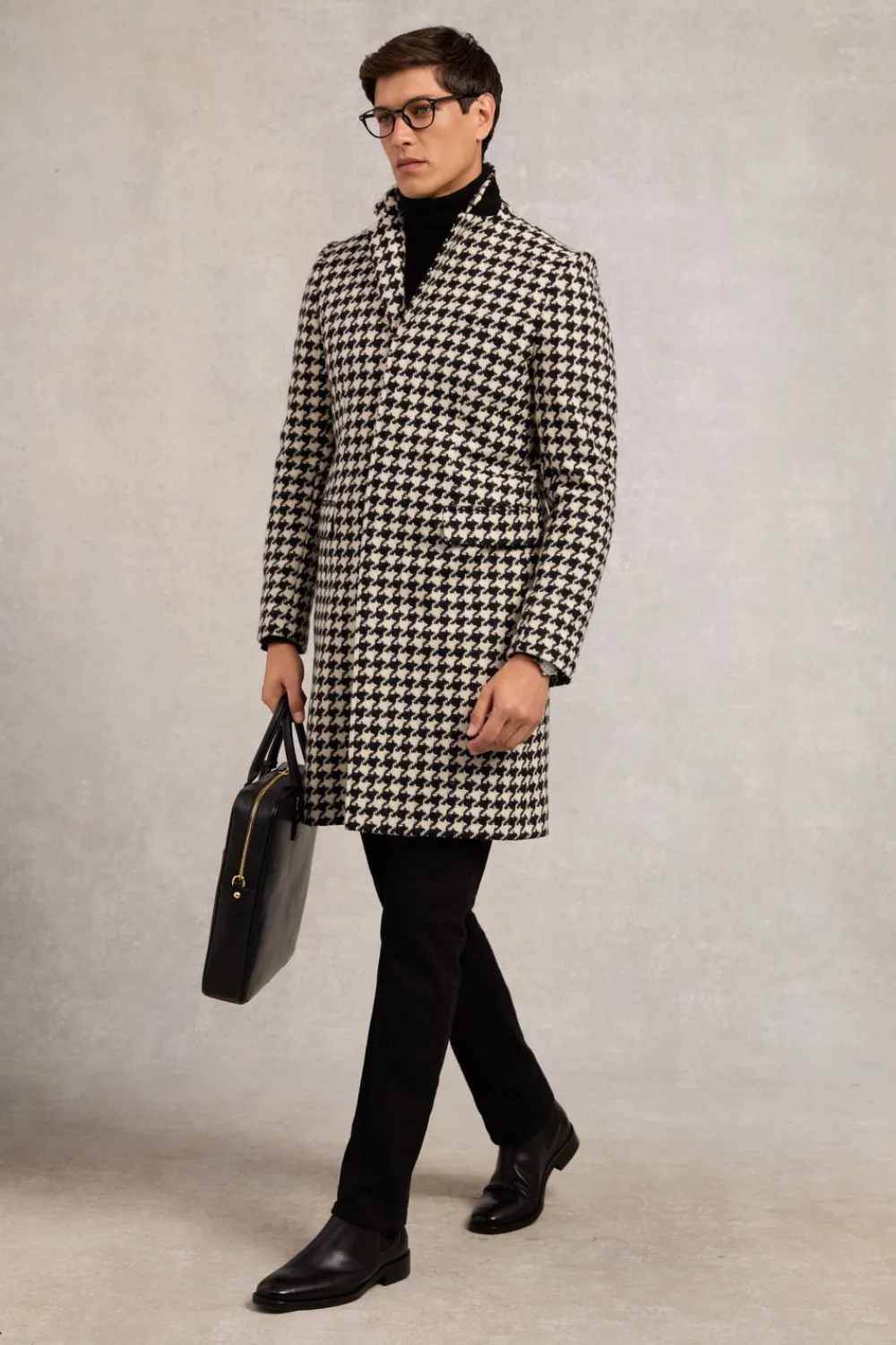 Holland Cooper Coats|Tailoring>The Cheltenham Coat