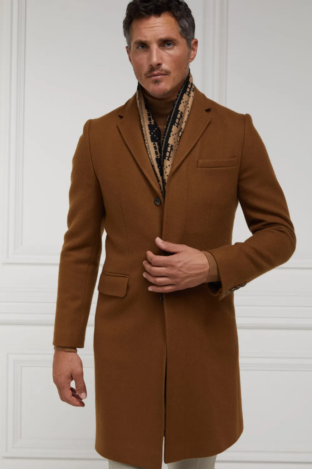 Holland Cooper Coats|Tailoring>The Cheltenham Coat