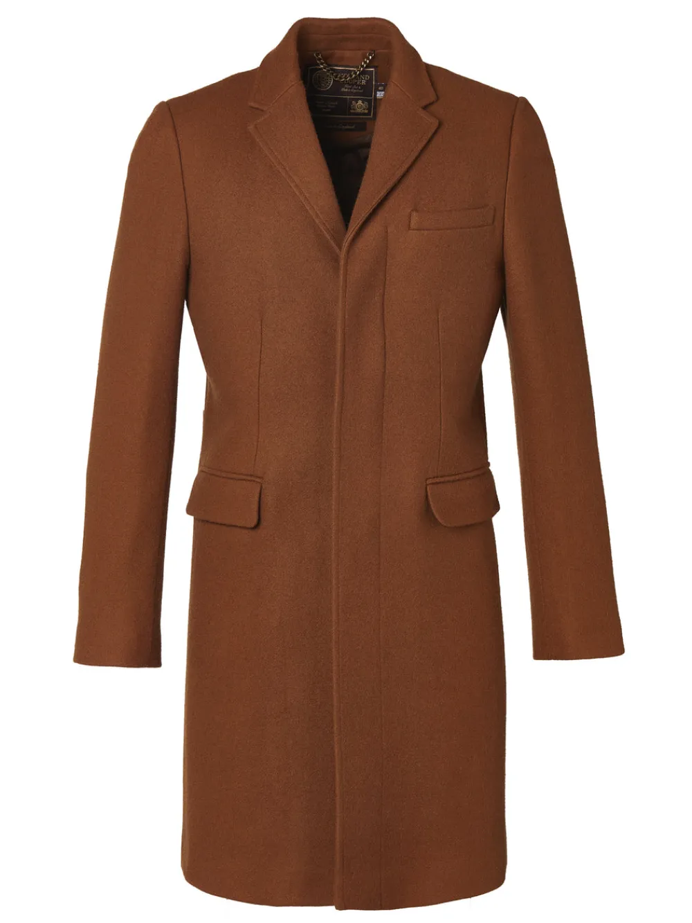 Holland Cooper Coats|Tailoring>The Cheltenham Coat