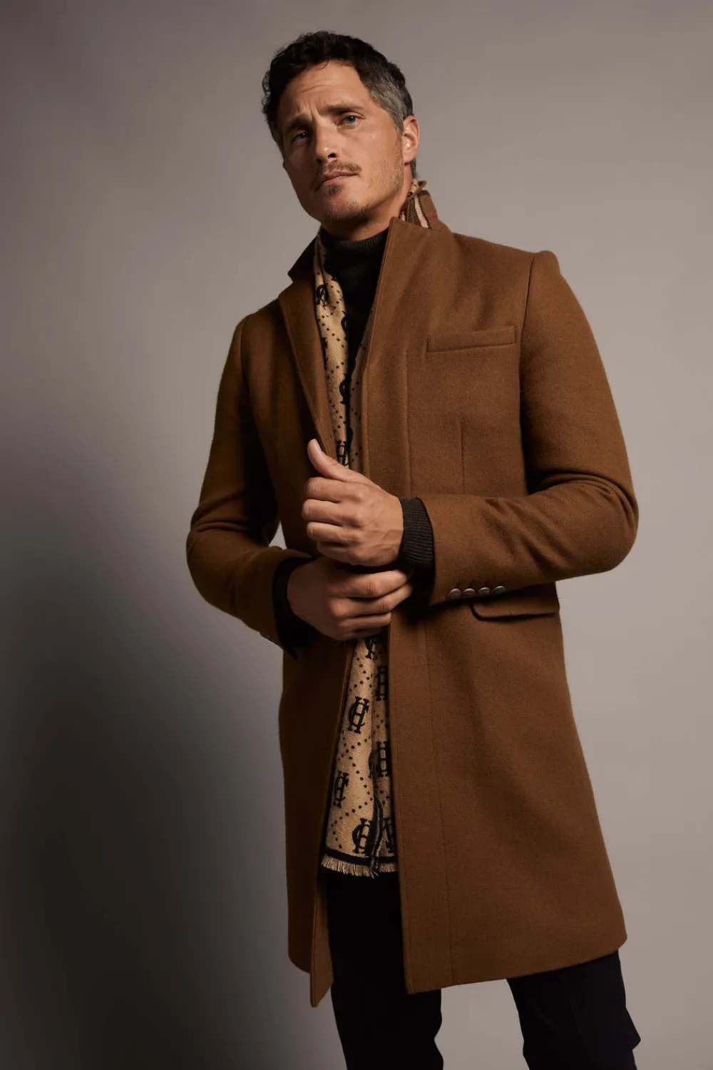 Holland Cooper Coats|Tailoring>The Cheltenham Coat
