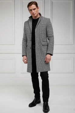 Holland Cooper Coats|Tailoring>The Cheltenham Coat
