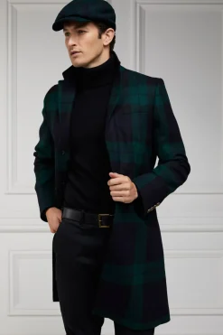 Holland Cooper Coats|Tailoring>The Cheltenham Coat