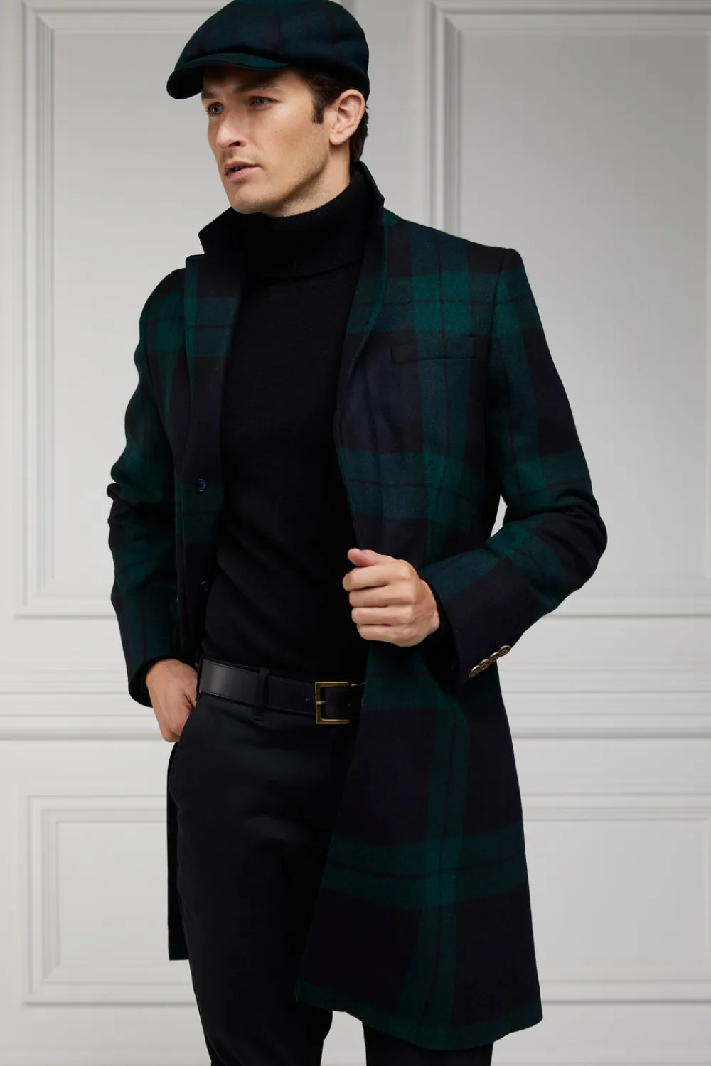 Holland Cooper Coats|Tailoring>The Cheltenham Coat