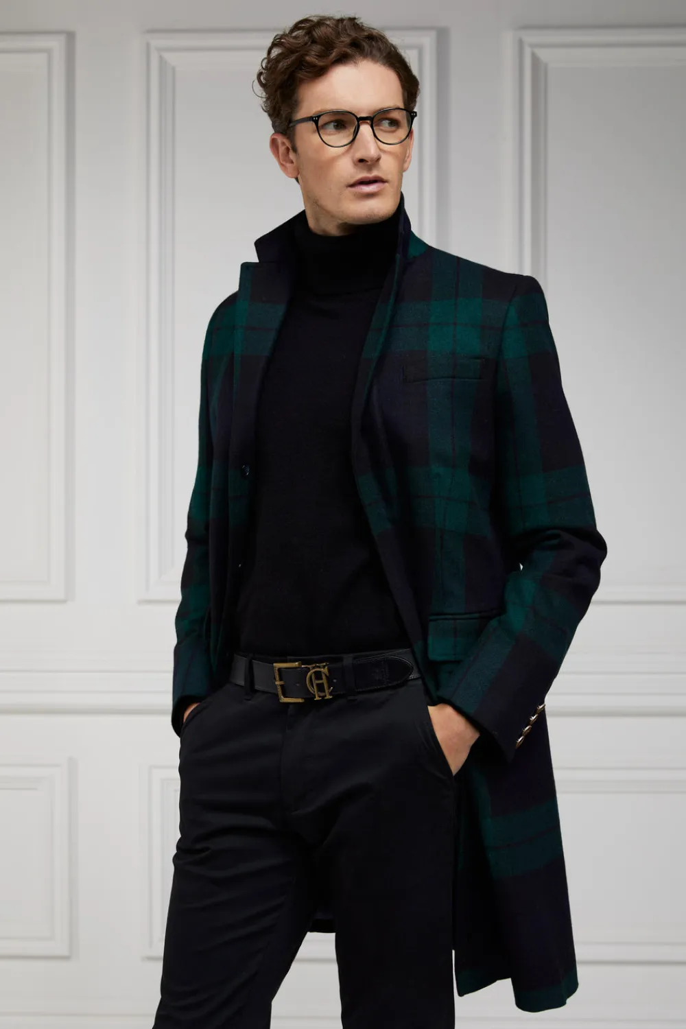 Holland Cooper Coats|Tailoring>The Cheltenham Coat