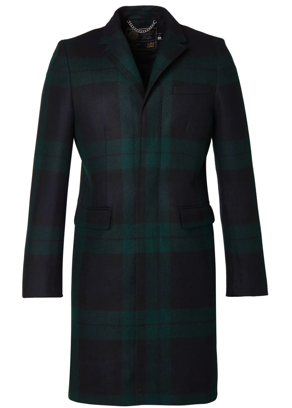 Holland Cooper Coats|Tailoring>The Cheltenham Coat