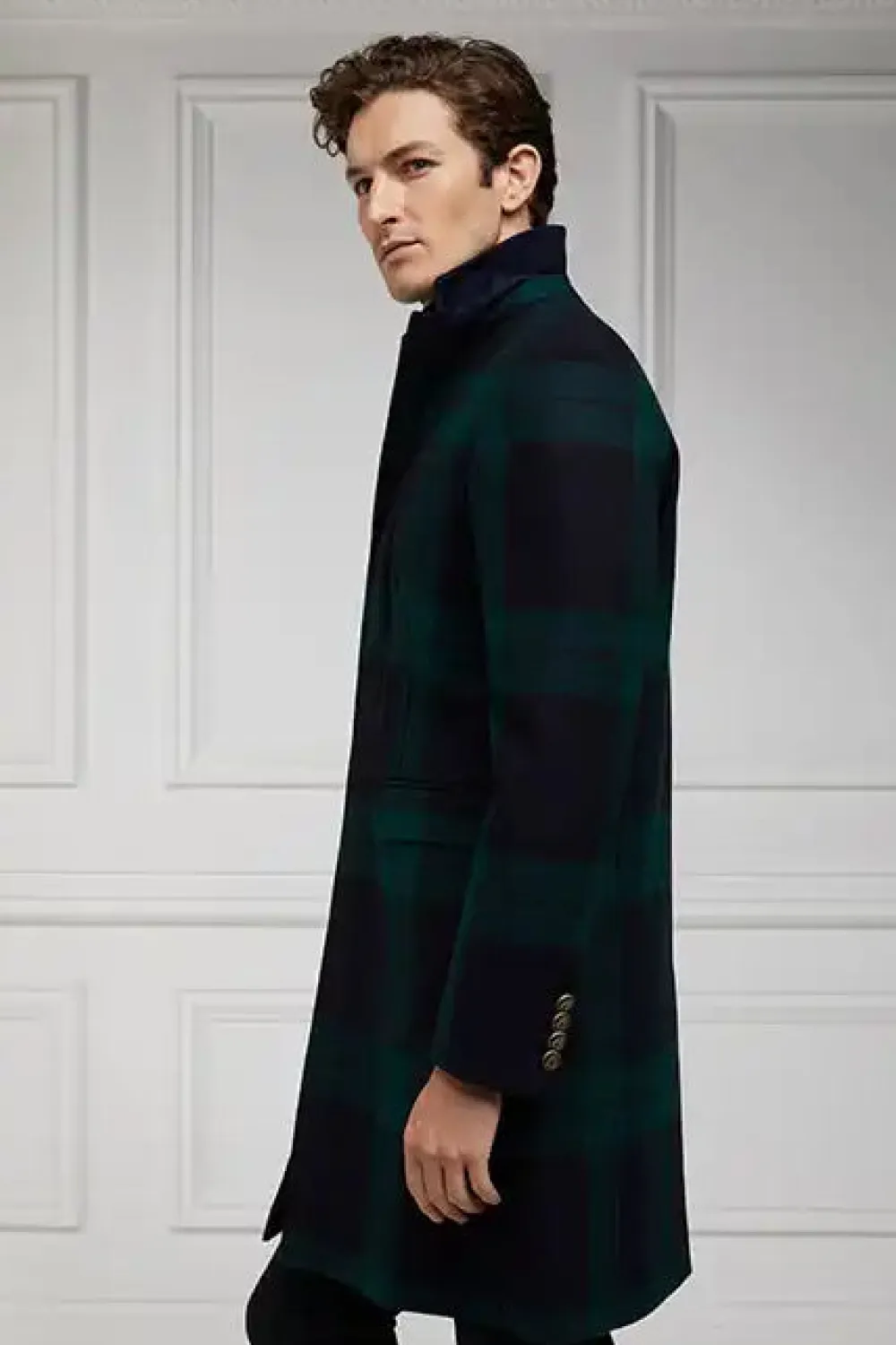 Holland Cooper Coats|Tailoring>The Cheltenham Coat