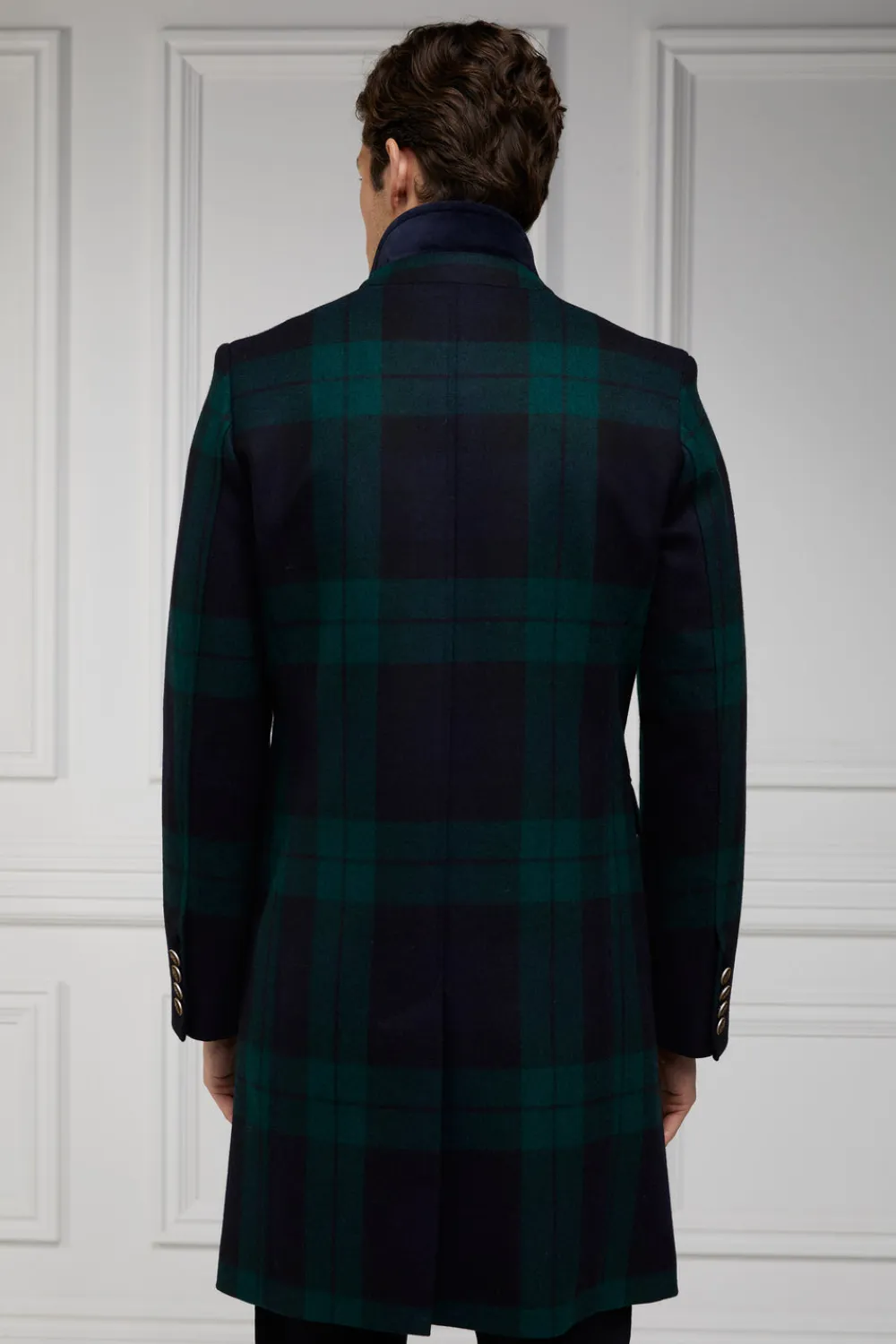 Holland Cooper Coats|Tailoring>The Cheltenham Coat