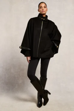 Women Holland Cooper Capes>The Classic Cape