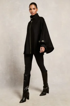 Women Holland Cooper Capes>The Classic Cape