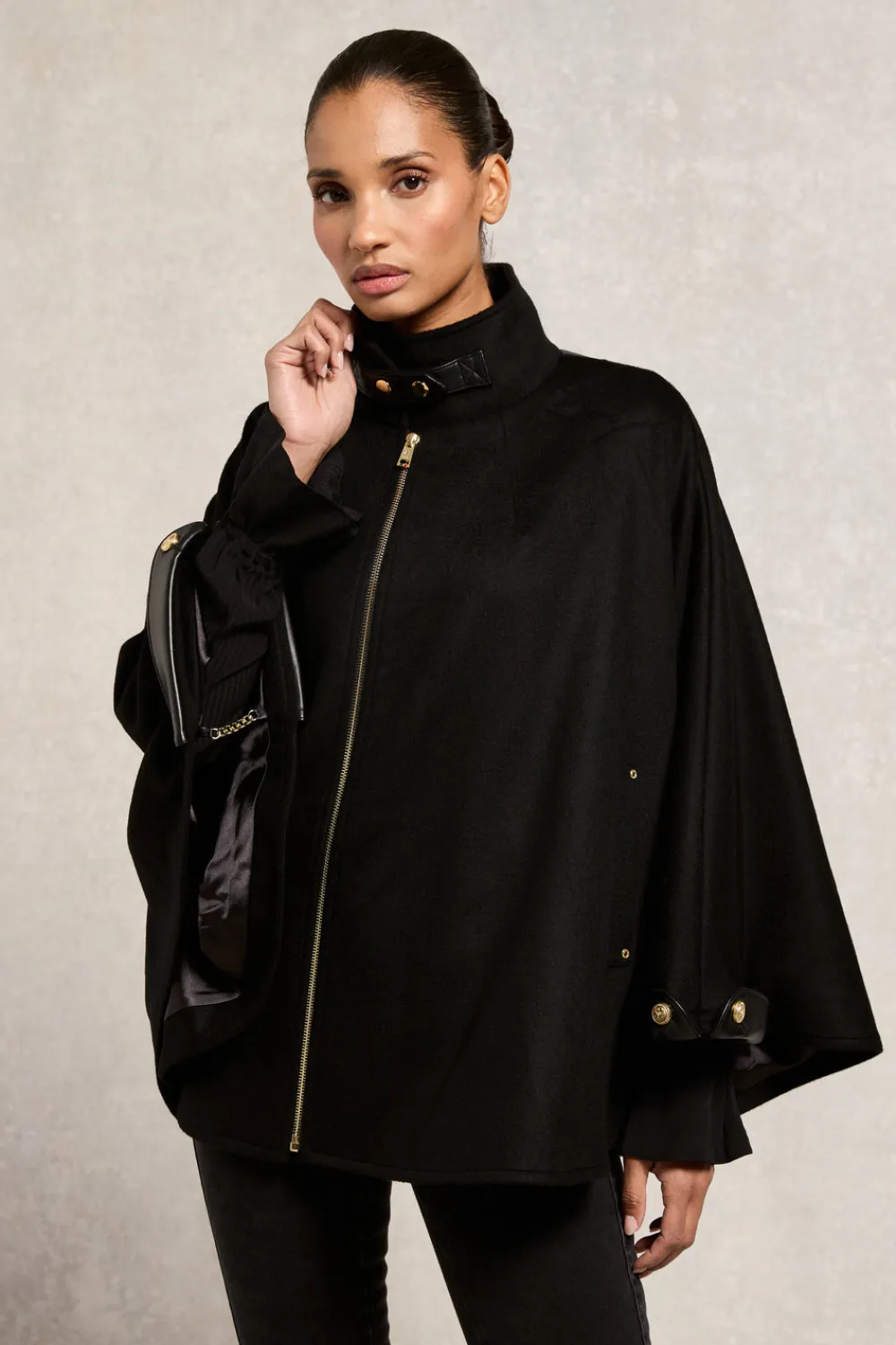 Women Holland Cooper Capes>The Classic Cape