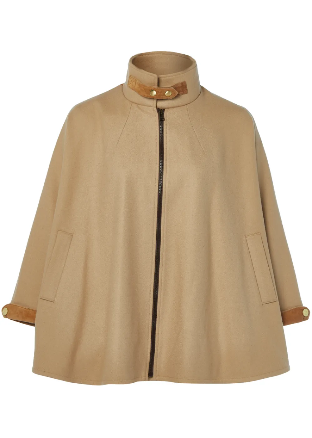 Women Holland Cooper Capes|Tailoring>The Classic Cape