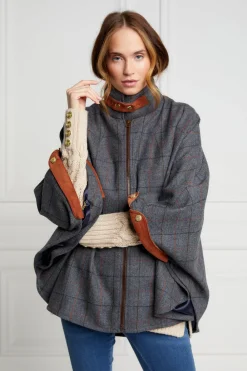 Women Holland Cooper Capes><noscript><img width=