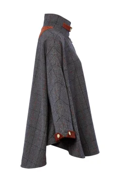 Women Holland Cooper Capes><noscript><img width=