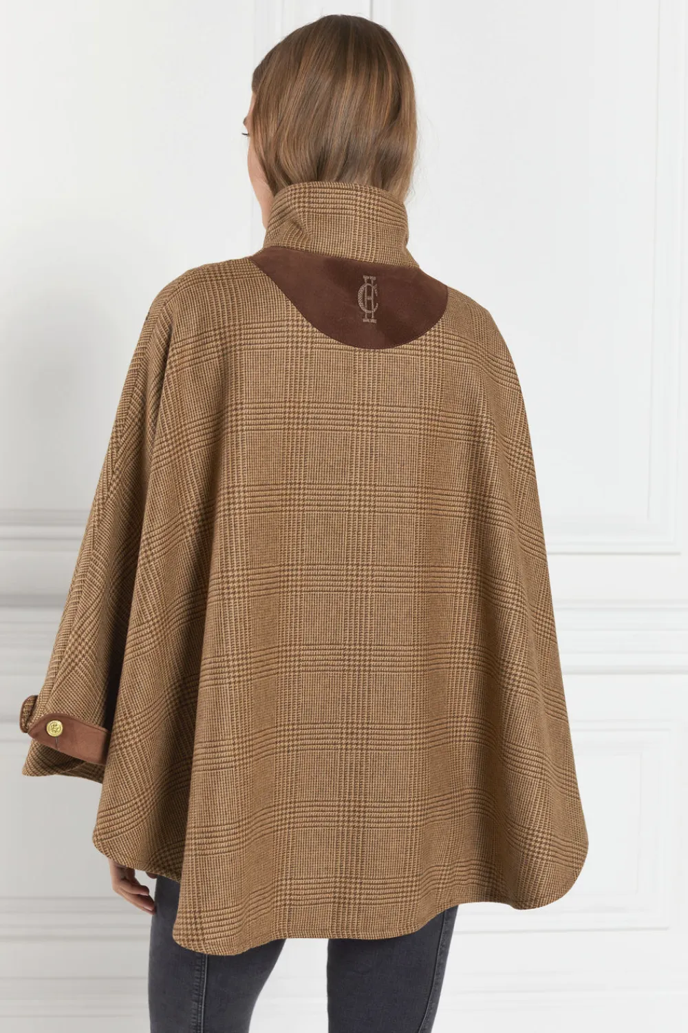 Women Holland Cooper Capes>The Classic Cape