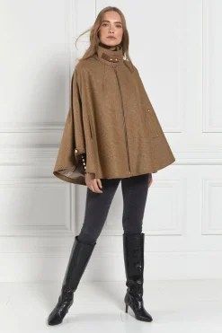 Women Holland Cooper Capes>The Classic Cape