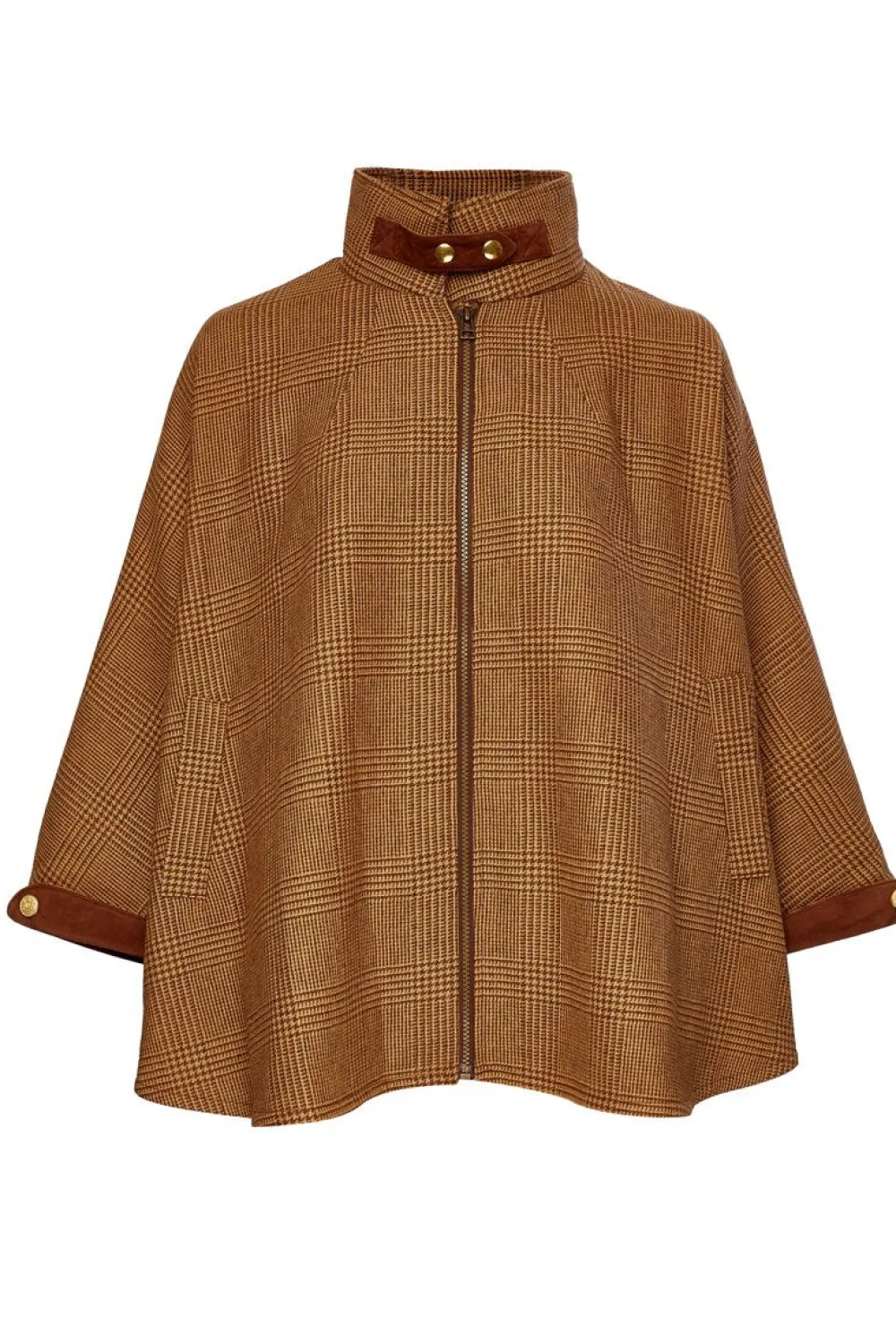 Women Holland Cooper Capes>The Classic Cape