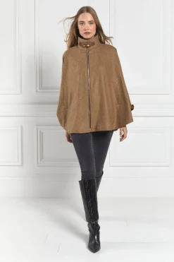 Women Holland Cooper Capes><noscript><img width=